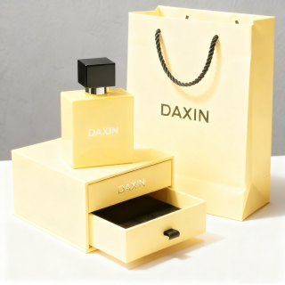 다신 유리 직사각형 향수 펌프 스프레이 병 30ml, 50ml, 100ml, 15mm 빈 향수병