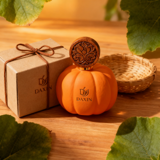 Botol Parfum Cologne Kosong Desain Mewah Bentuk Labu Ukuran 30ml 50ml 100ml dengan Kemasan Kotak