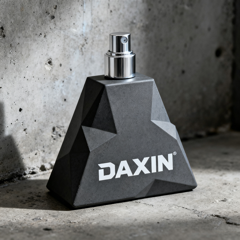 Perfume Glass Bottle