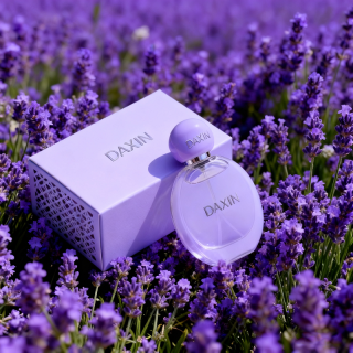 New Arrival 30ml 50ml 100ml Clear Fragrance Bottle Perfume Glass Botol Parfum Custom Packaging Boxes