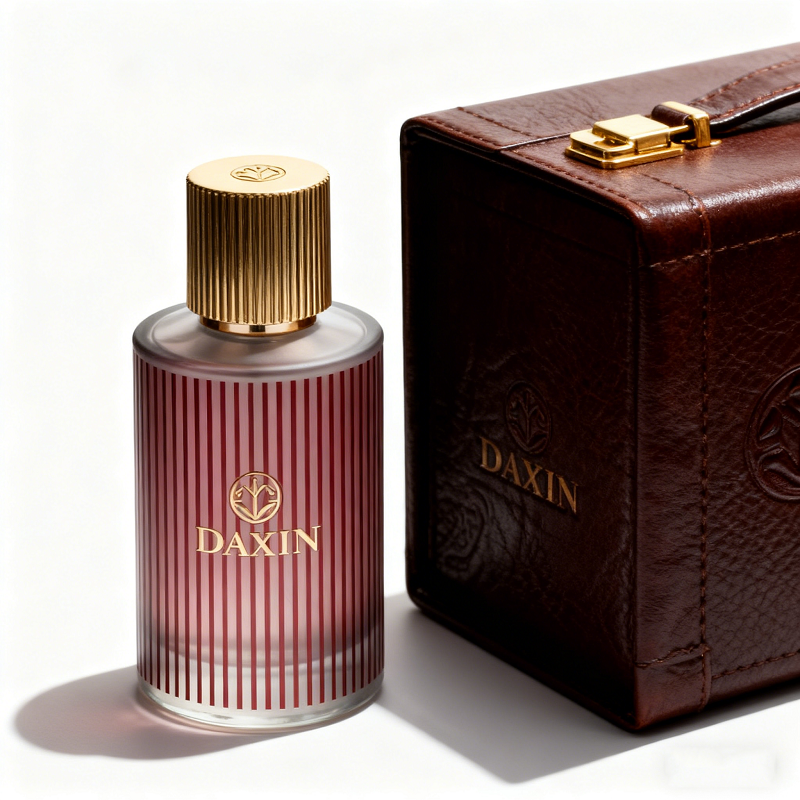 Perfume Spray Glass Bottles