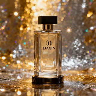 Factory Supply Empty 15mm 30ml 50ml 100ml Rectangular Perfume Spray Glass Bottles Stock with Zamac Caps