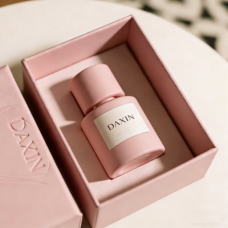 Spray Cologne Bottle