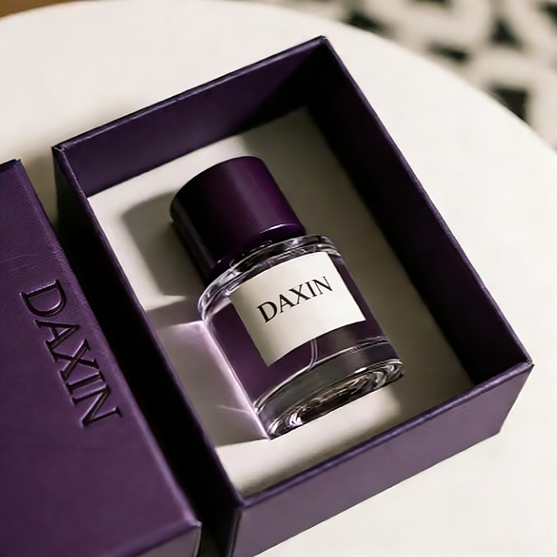 Spray Cologne Bottle