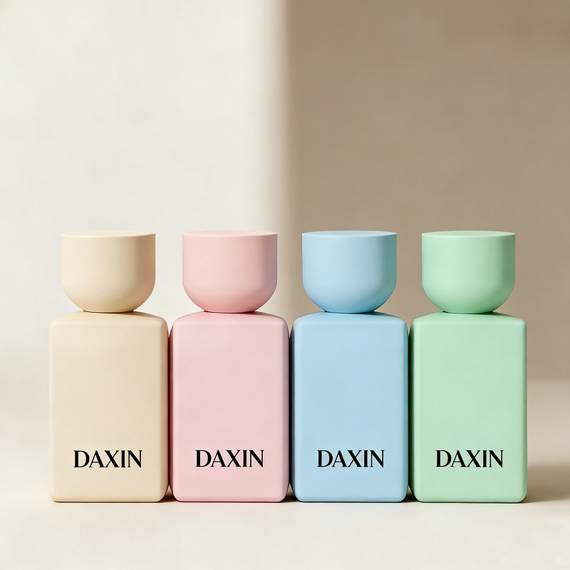 Private Label Perfume Bottle