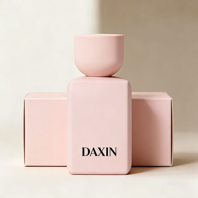 Private Label Perfume Bottle