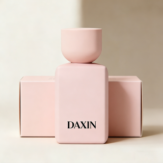 Флакон для духов премиум-класса под собственной торговой маркой, красочный пустой стеклянный флакон для парфюмерного масла в виде спрея.