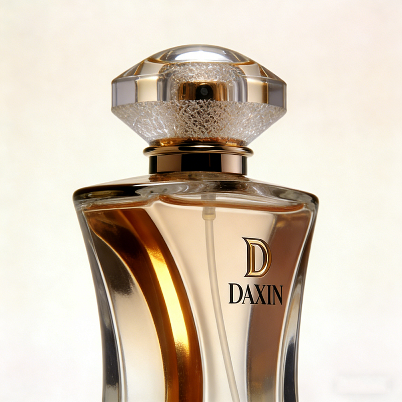 pump sprayer glass bottle