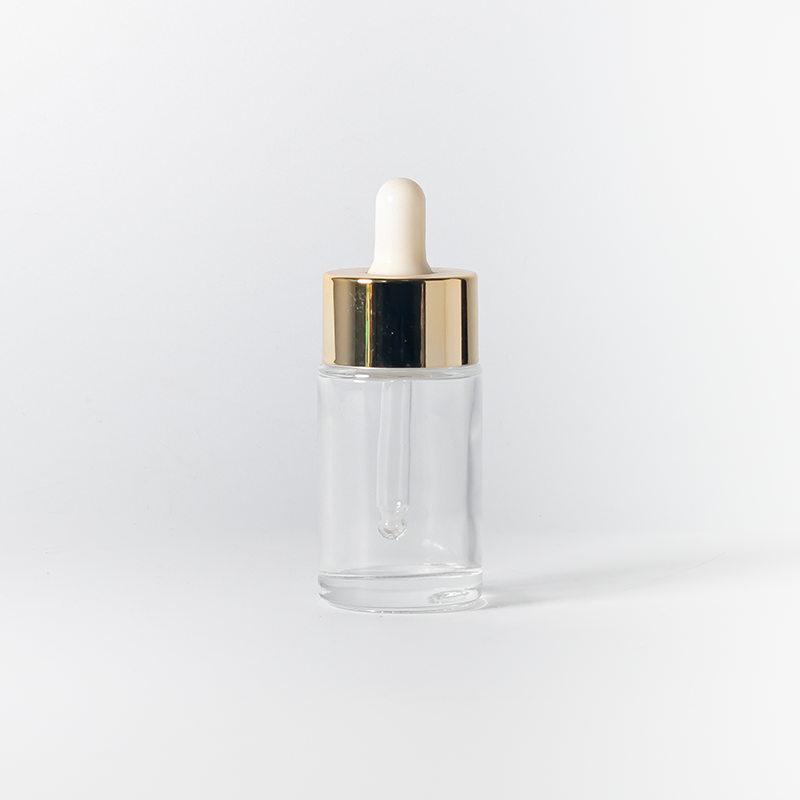 Essential Oil Bottle