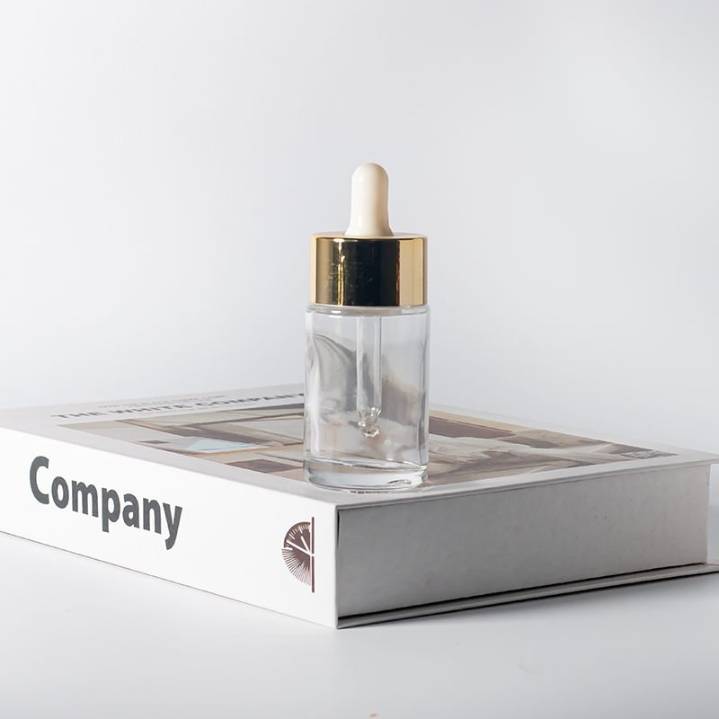 Serum Dropper Bottle