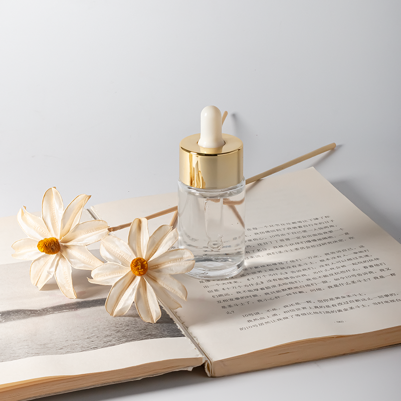 Serum Dropper Bottle