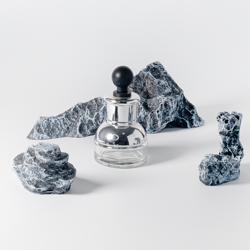 Serum Dropper Bottle