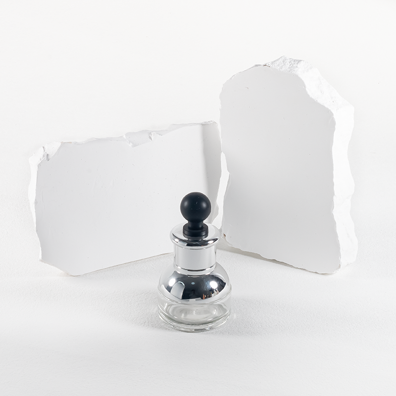 Serum Dropper Bottle