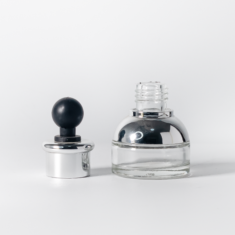 Glass Serum Dropper Bottle