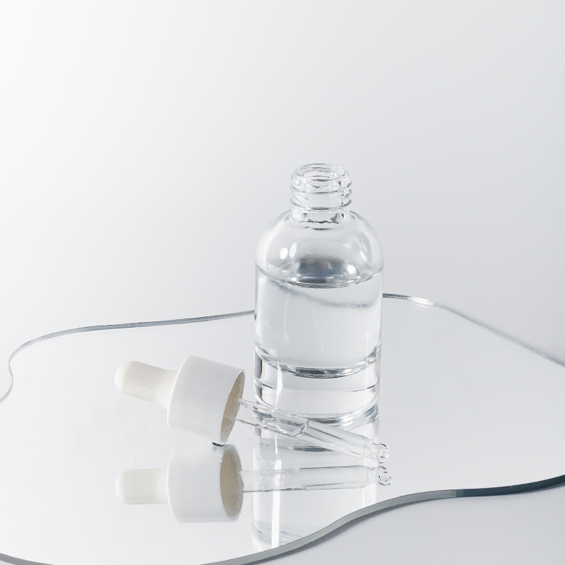 fragrance oil dropper bottle