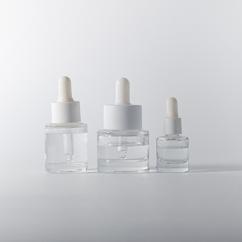 Serum Oil Dropper Bottles