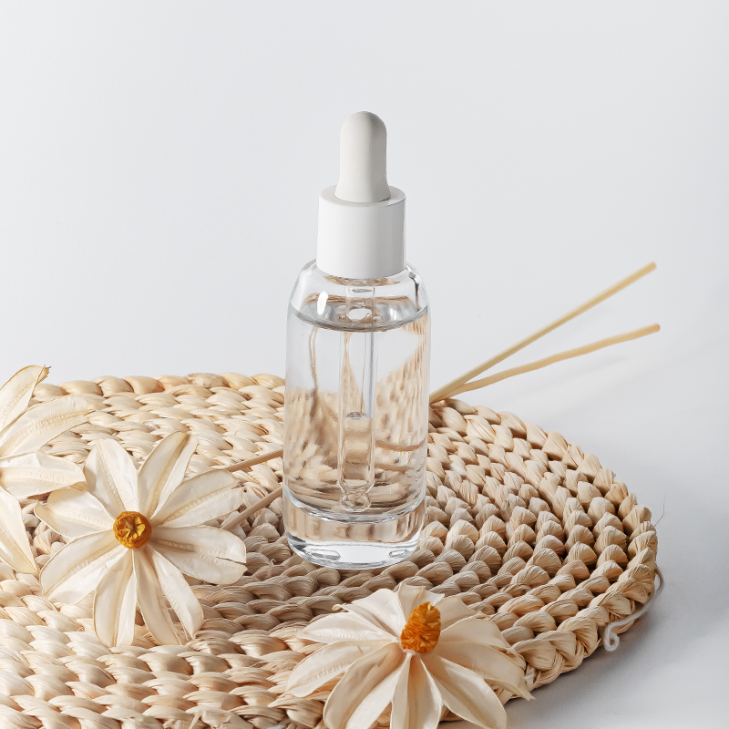 Serum Oil Dropper Bottles