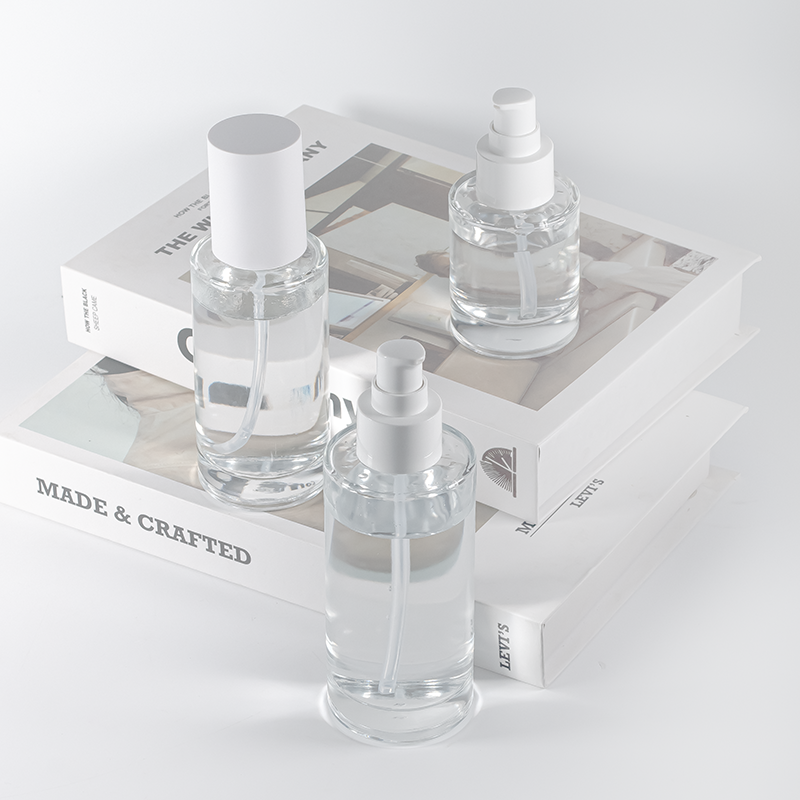 Serum Bottle
