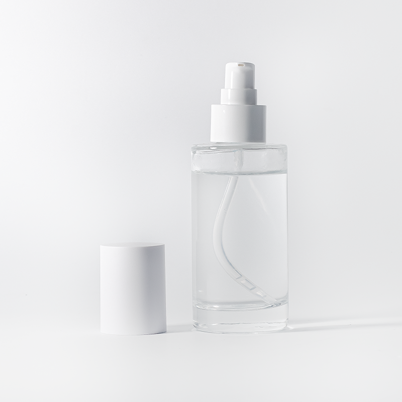 Lotion Serum Bottle