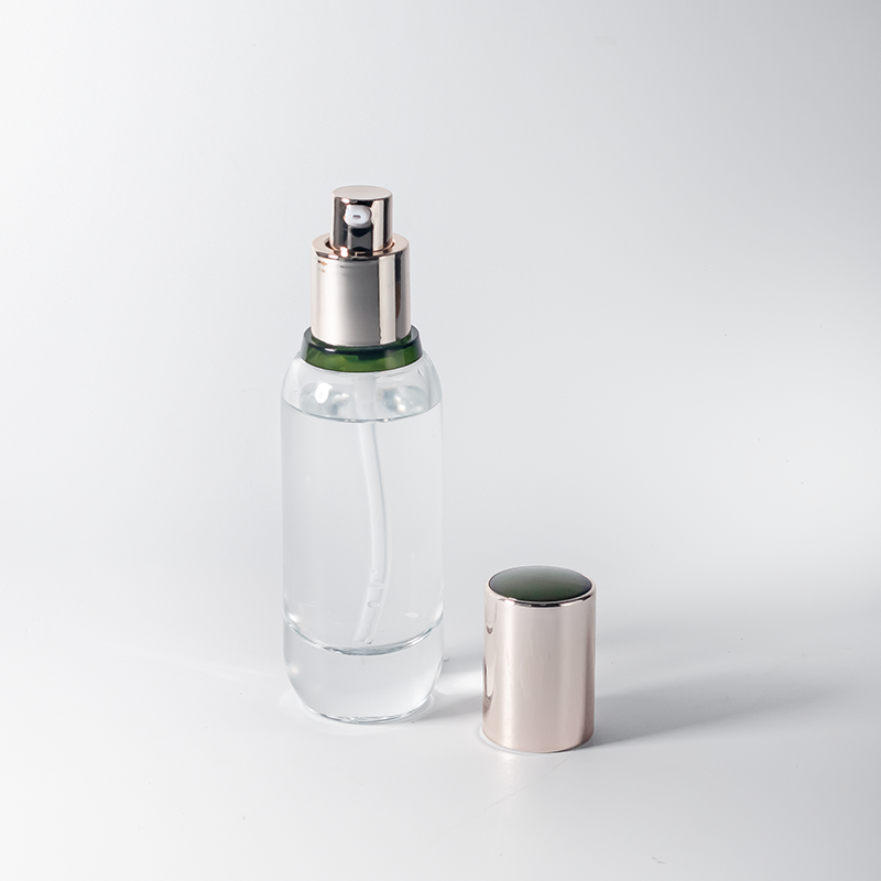 Cosmetic Packaging Container