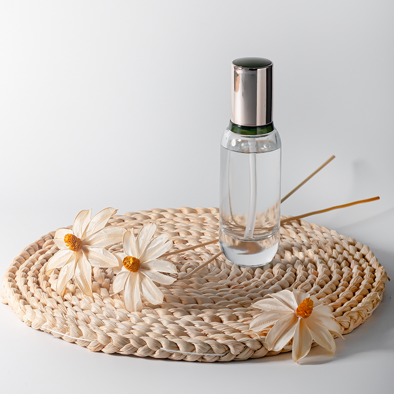 Cosmetic Packaging Container