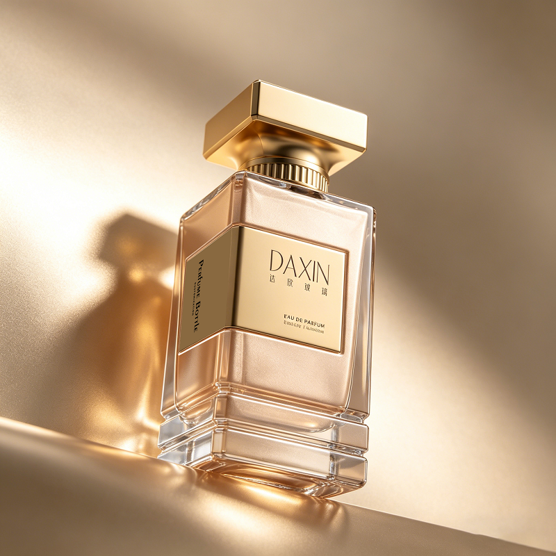 Bahasa Desain di Balik Botol Parfum Modern