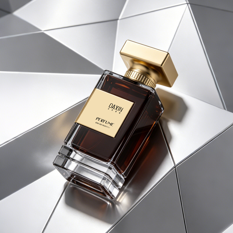 Design Perfume Bottle