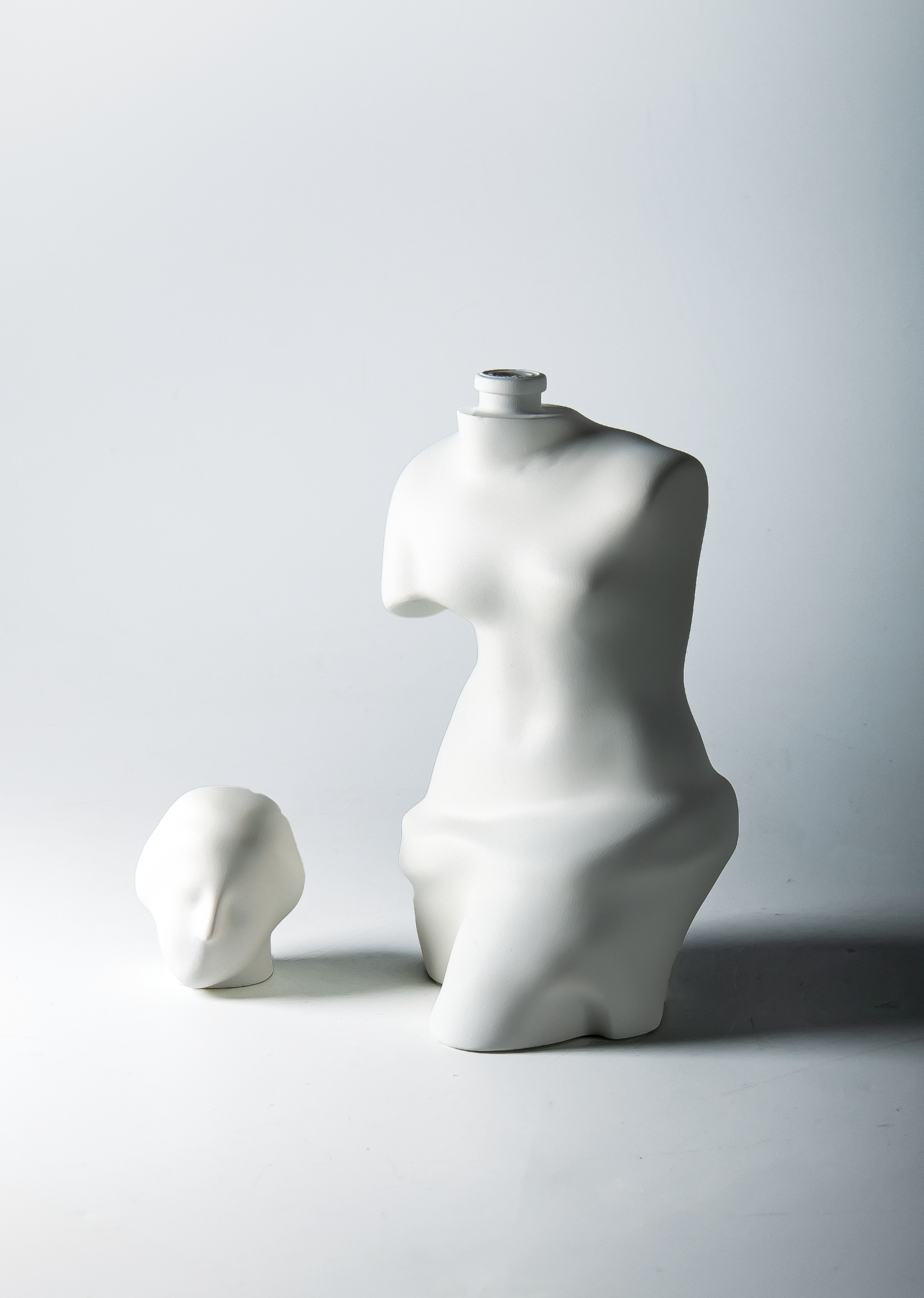 Venus Perfume Bottle