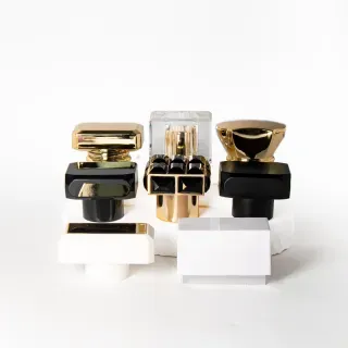 How to Pick a Perfume Bottle That Actually Works for Your Brand