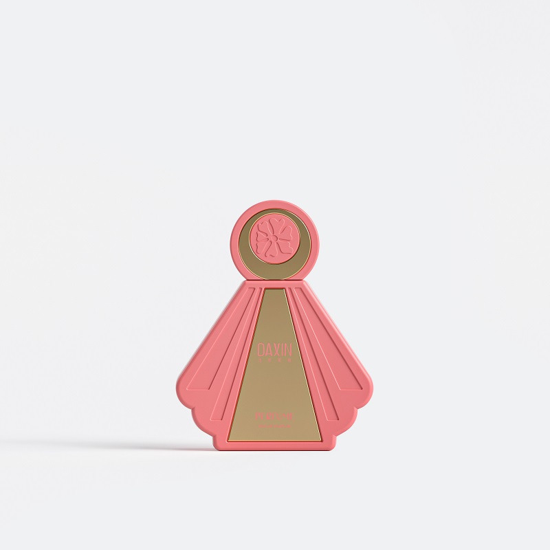 perfume bottle design