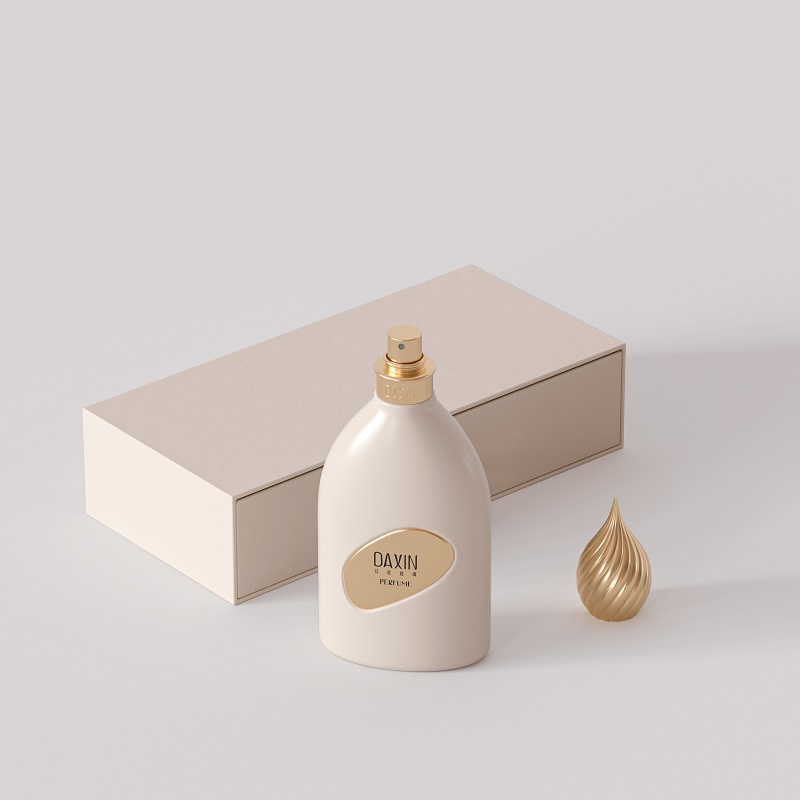 cosmetic packaging manufacturer