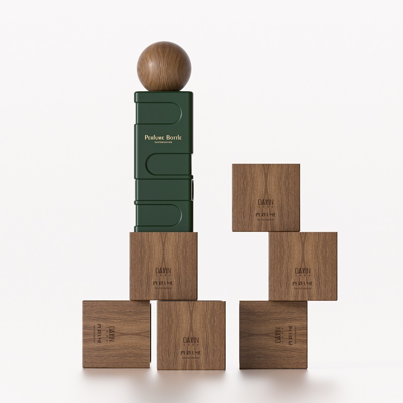 custom perfume packaging supplier