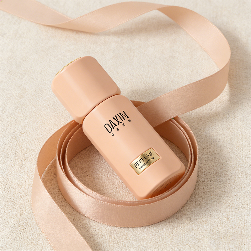 100ml perfume bottle with box