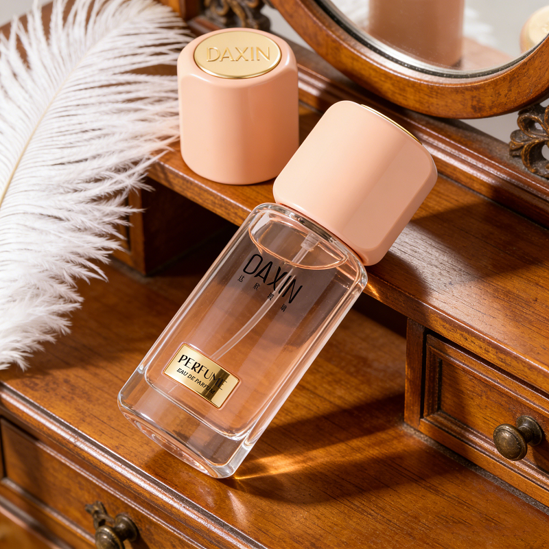 50ml empty perfume bottle