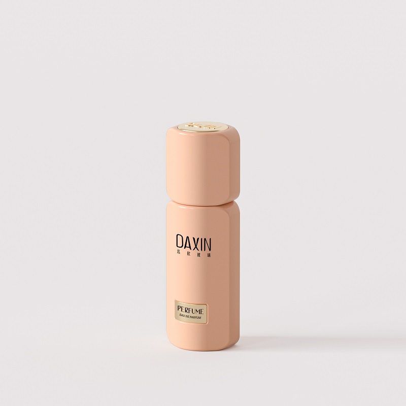 50 ml perfume bottle luxury