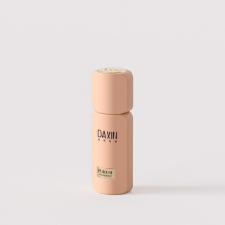 Botol Parfum 50 ml, Botol Parfum Kaca Mewah Isi Ulang, Botol Parfum 100 ml dengan Kotak