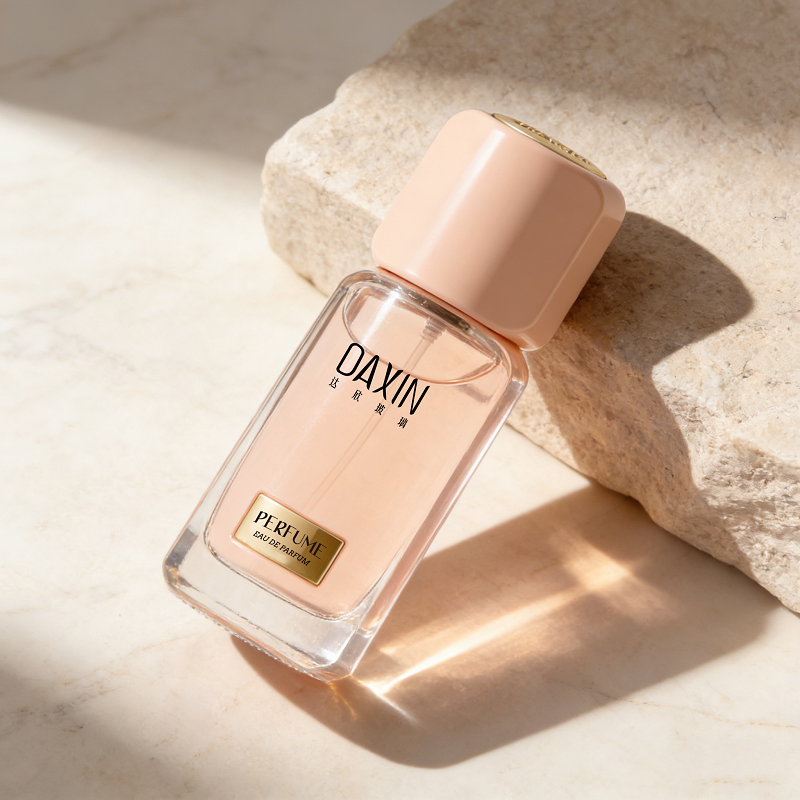 50ml empty perfume bottle