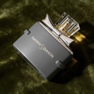 Botol Cologne Premium dengan Logo Kustom 100ml, Botol Parfum Kosong 30ml 50ml, Botol Kaca untuk Parfum