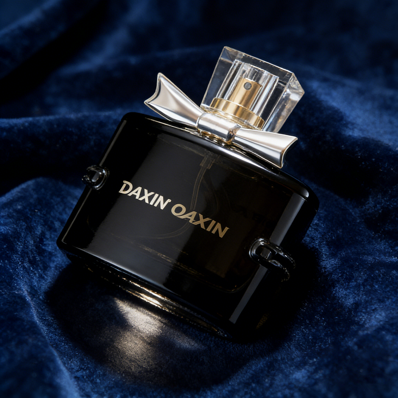 Cologne Bottle