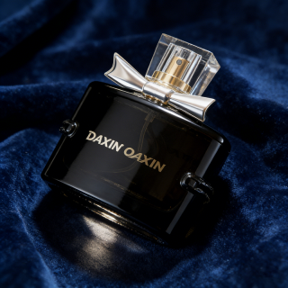Botol Cologne Premium dengan Logo Kustom 100ml, Botol Parfum Kosong 30ml 50ml, Botol Kaca untuk Parfum