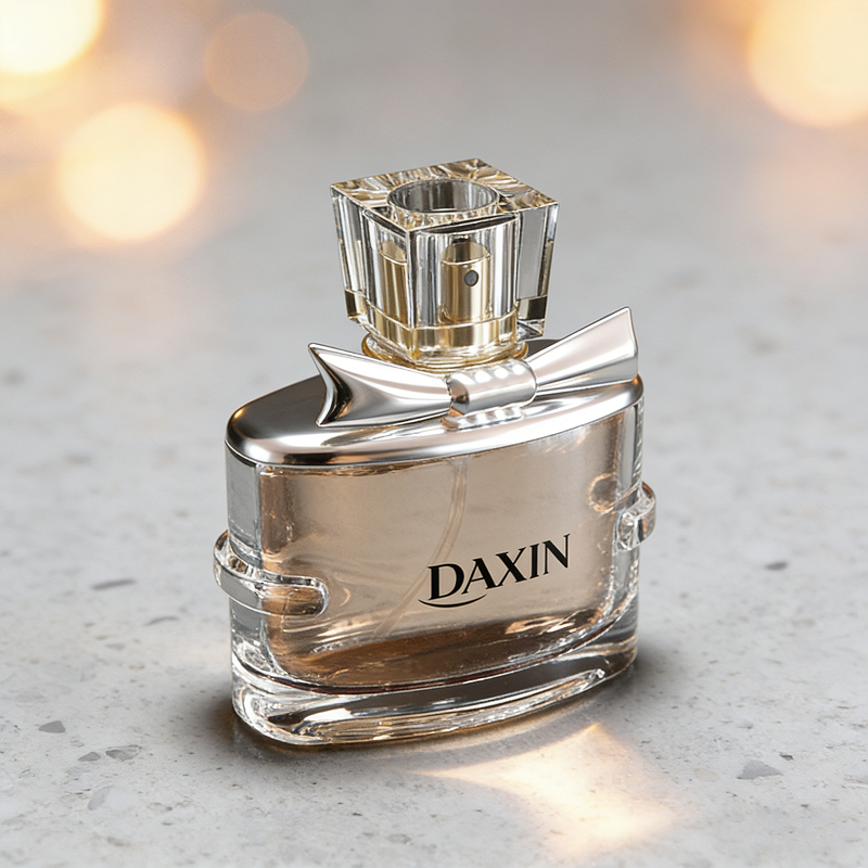 Cologne Bottle