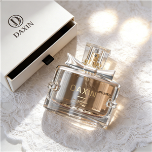 Botol Cologne Premium dengan Logo Kustom 100ml, Botol Parfum Kosong 30ml 50ml, Botol Kaca untuk Parfum