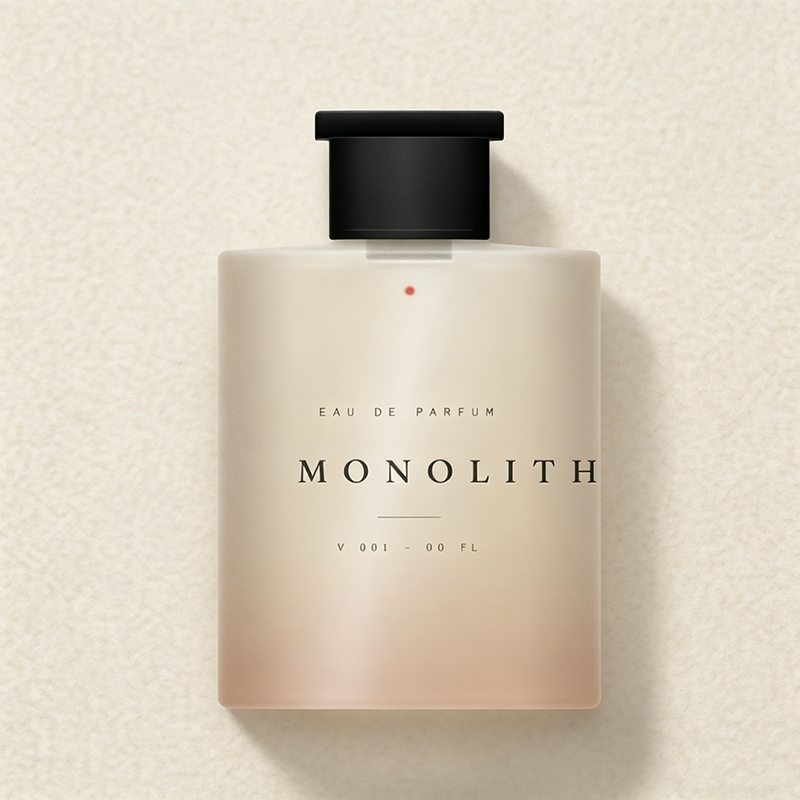 perfume bottle