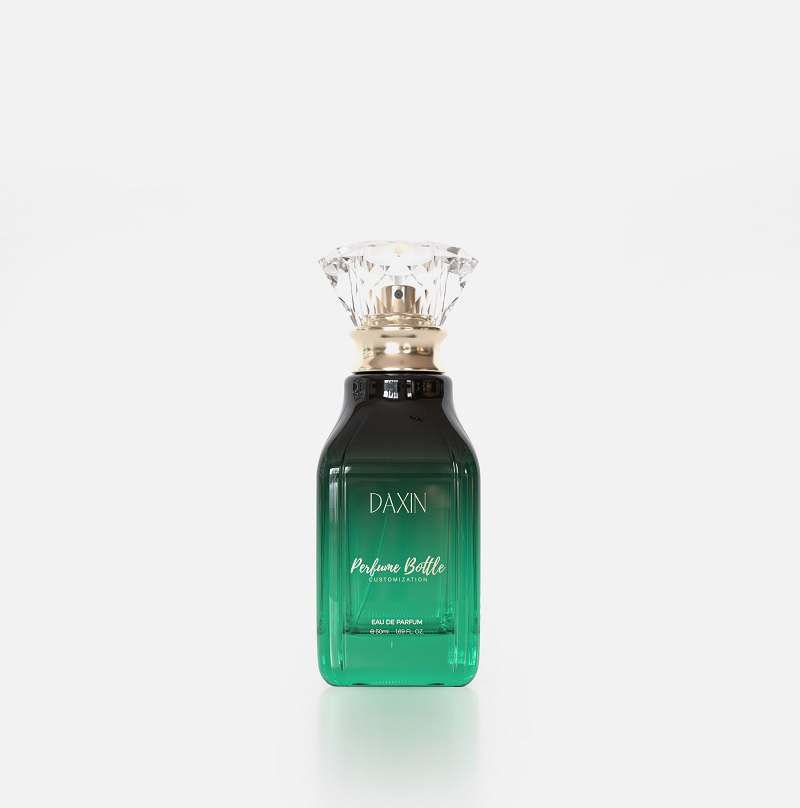 Glass Bottle