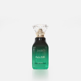 Flacone di profumo da 100 ml Flacone in vetro Flacone di profumo da 30 ml Flacone spray in vetro per profumo Premium da 50 ml