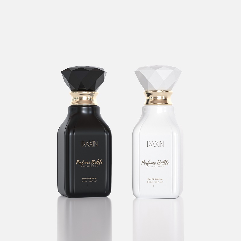 Botol Parfum 100 ml Botol Kaca 30 ml Botol Parfum Premium 50 ml Botol Semprot Kaca Parfum