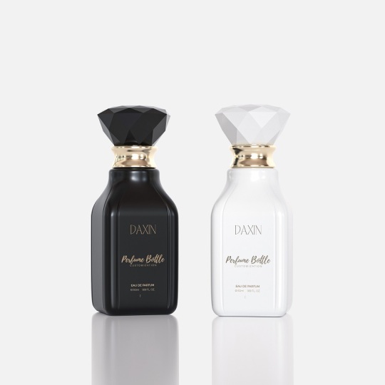 Botol Parfum 100 ml Botol Kaca 30 ml Botol Parfum Premium 50 ml Botol Semprot Kaca Parfum