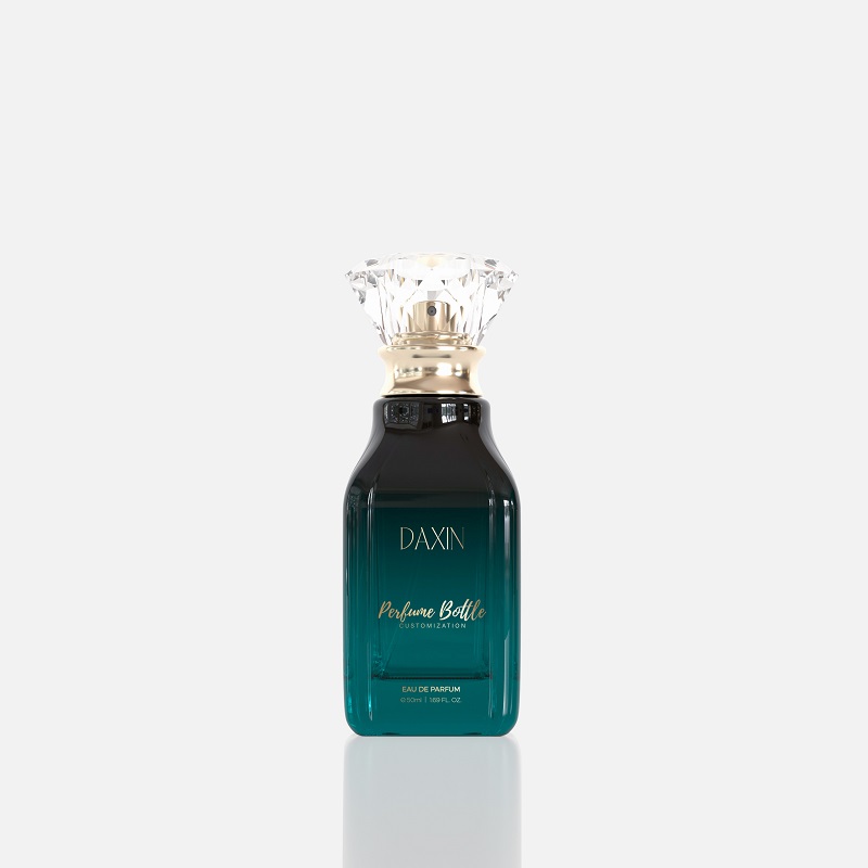 Bottle Perfume