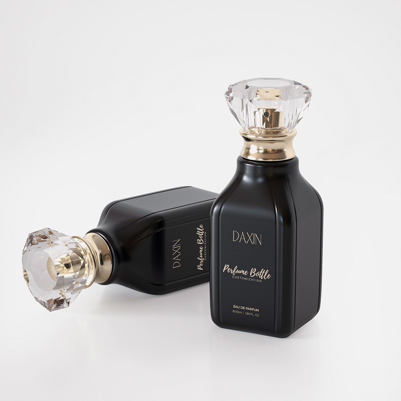 Perfume Bottle Premium