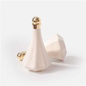 Flaconi di profumo da viaggio di lusso Flacone di profumo da 30 ml con logo Flacone di profumo spray da 50 ml Flacone di profumo da 100 ml